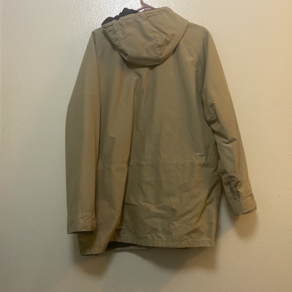 Vintage woolrich jacket - Picture 2 of 3